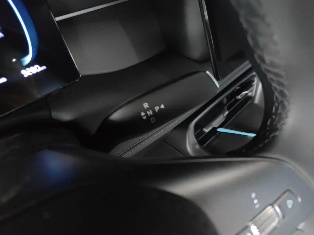 BYD Qin PLUS — миниатюра 14