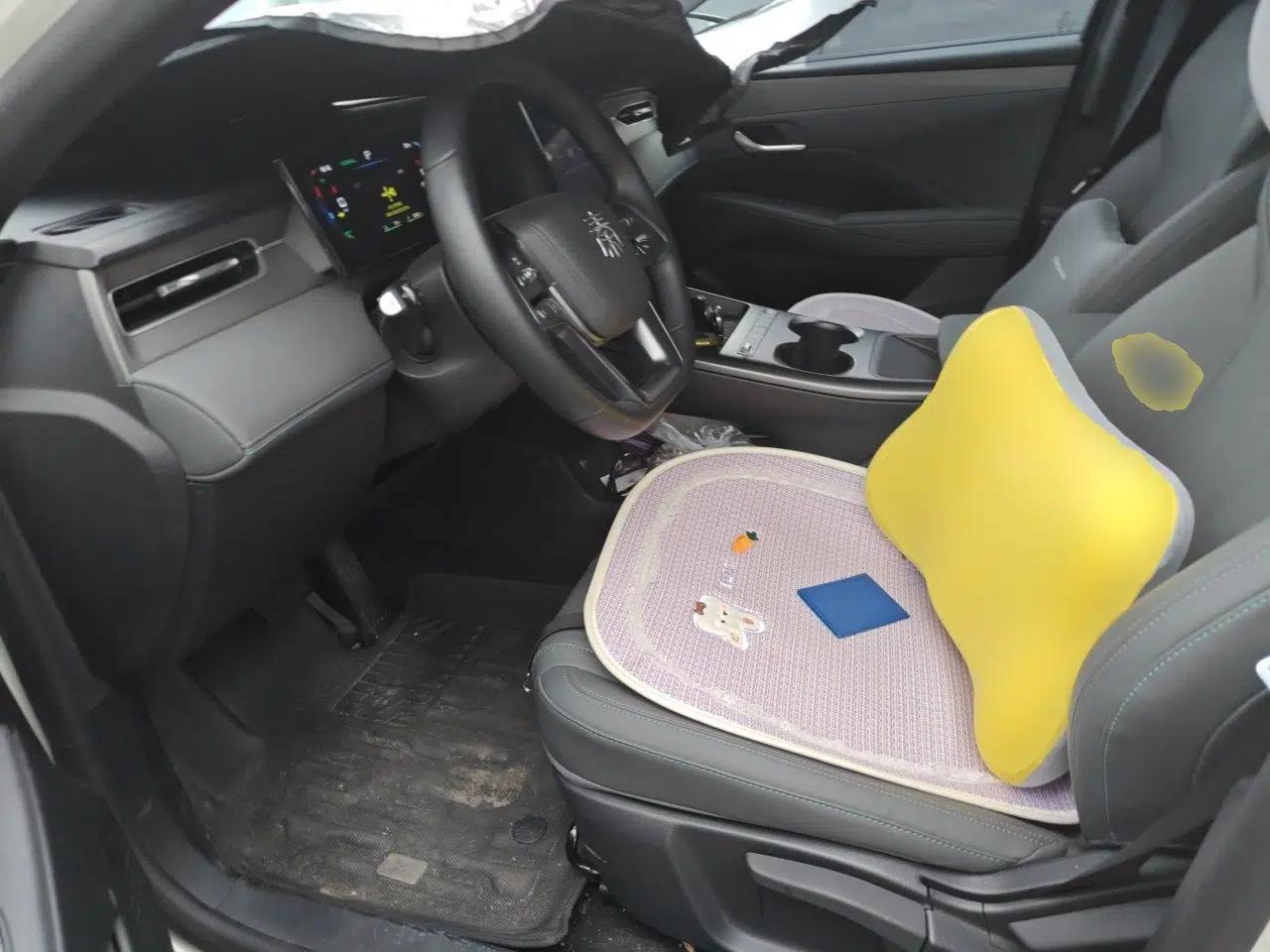BYD Qin PLUS — миниатюра 15
