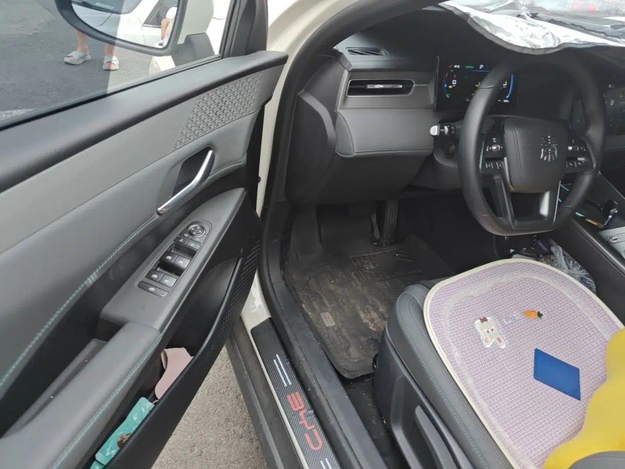 BYD Qin PLUS — миниатюра 16