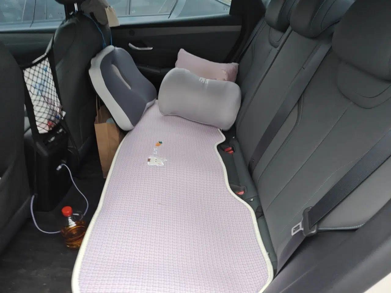 BYD Qin PLUS — миниатюра 17