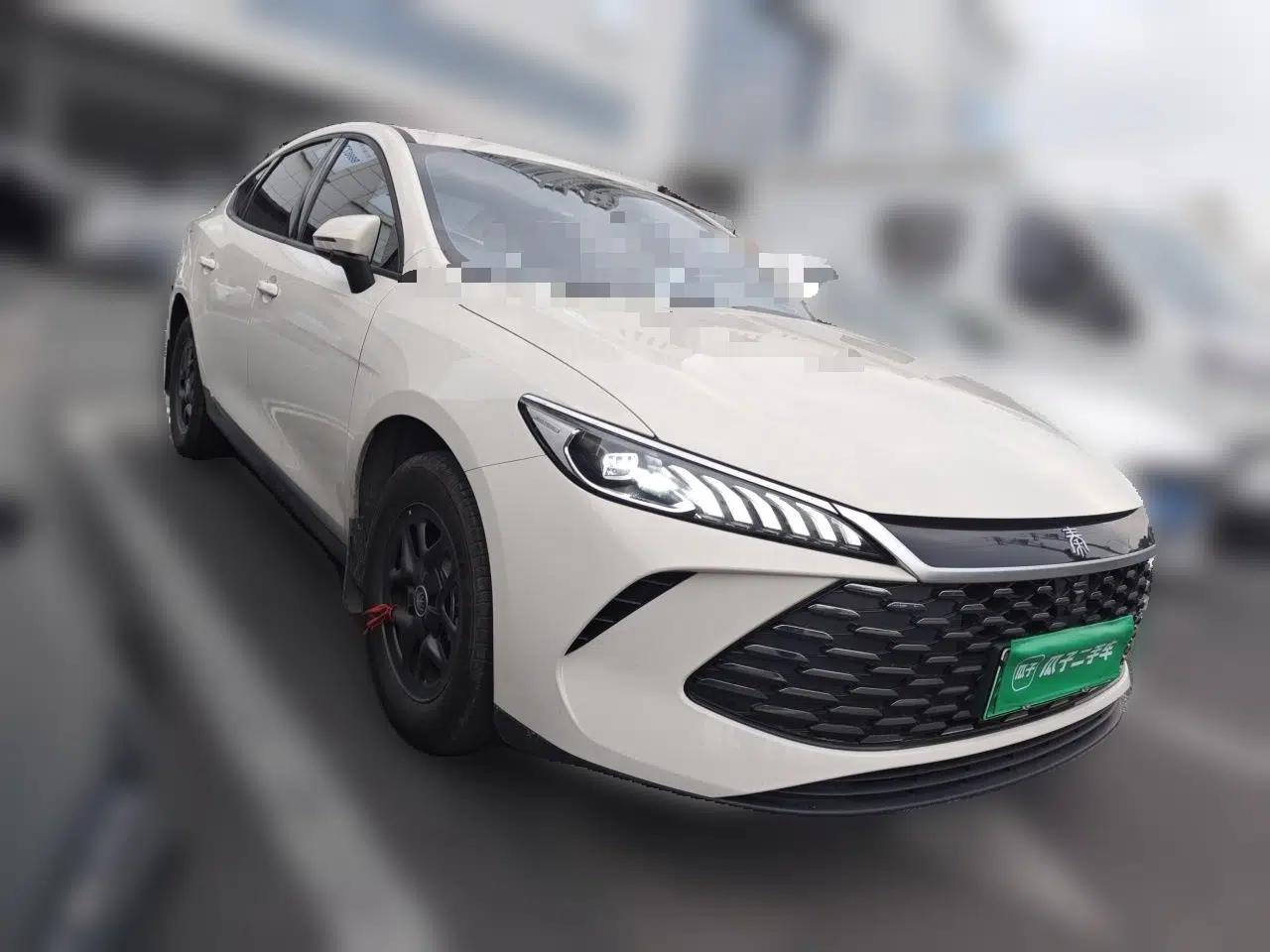 BYD Qin PLUS — миниатюра 3