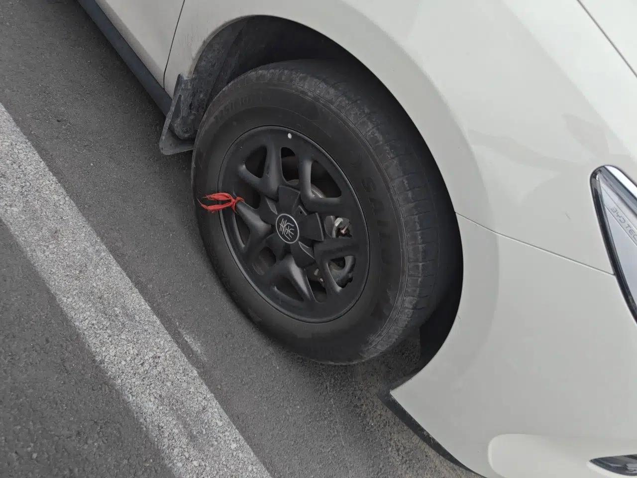 BYD Qin PLUS — миниатюра 8