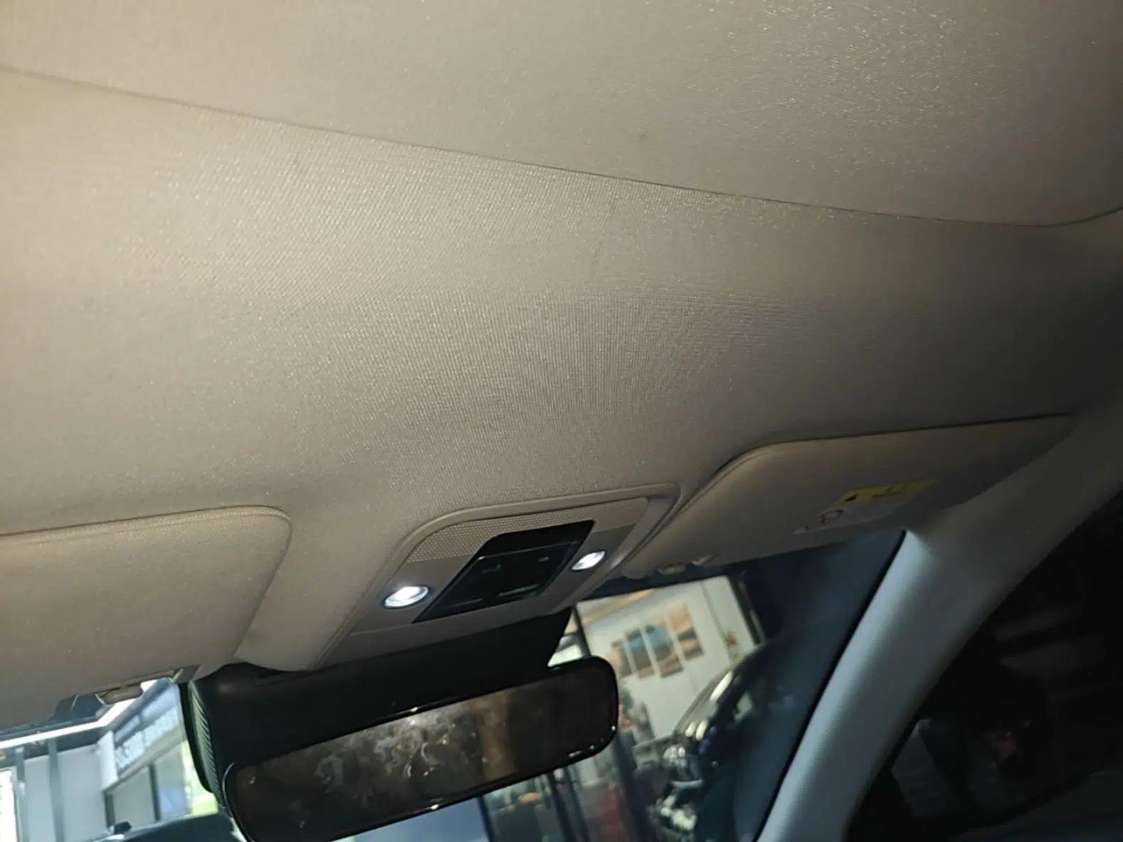 BYD Yuan PLUS 2024 Honor Edition 430KM Beyond Model — миниатюра 21
