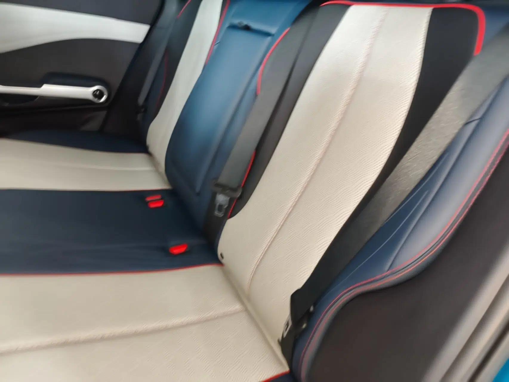 BYD Yuan PLUS 2022 510 km Flagship Version — миниатюра 20