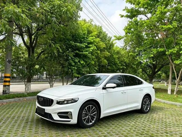 Xingrui 2023 1.5T Fuyao Edition