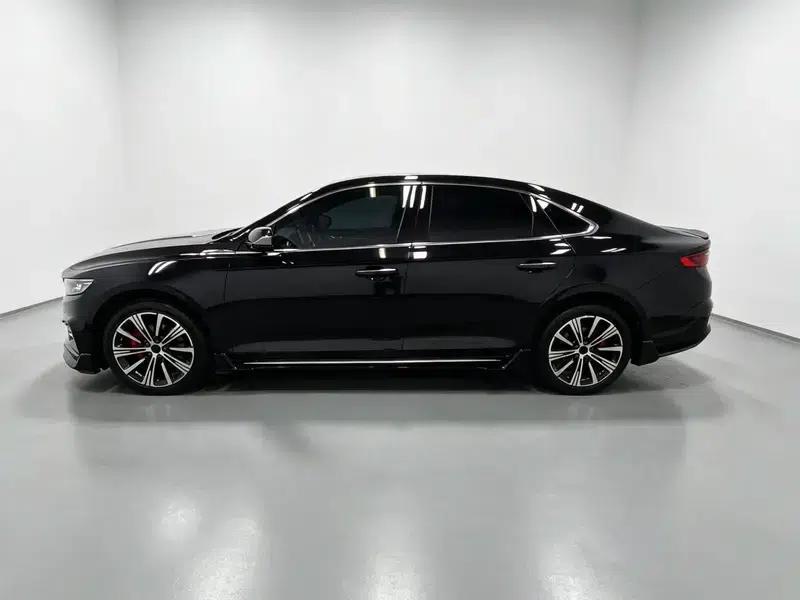 Xingrui 2025 1.5T Oriental Shining Kunlun Edition — миниатюра 4