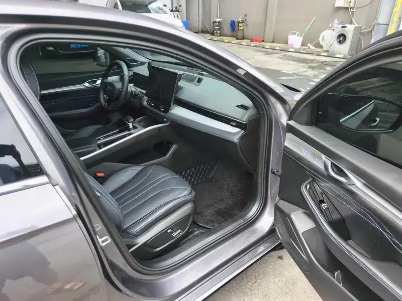 Xingrui 2025 1.5T Oriental Shining Kunlun Edition — миниатюра 11
