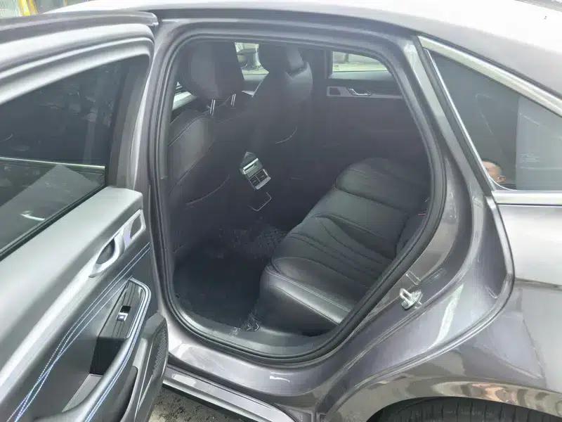 Xingrui 2025 1.5T Oriental Shining Kunlun Edition — миниатюра 13