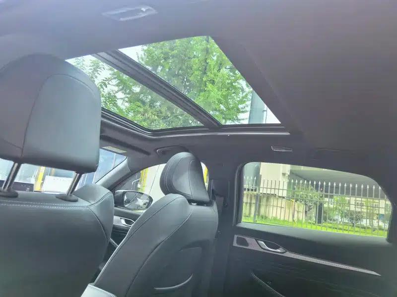 Xingrui 2025 1.5T Oriental Shining Kunlun Edition — миниатюра 15