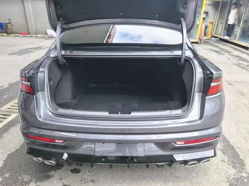 Xingrui 2025 1.5T Oriental Shining Kunlun Edition — миниатюра 16