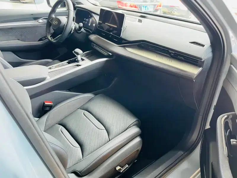 Xingrui 2024 2.0T Sky Edition — миниатюра 6