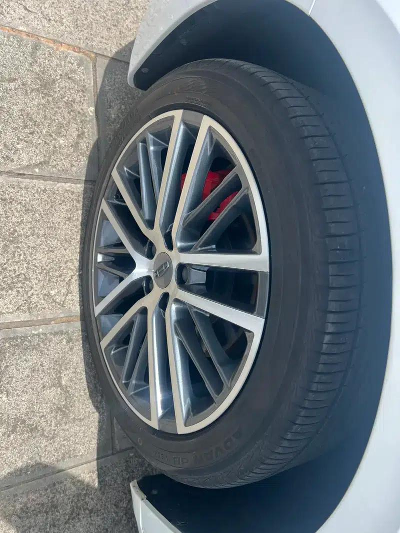 Xingrui 2020 2.0T Premium Edition — миниатюра 11