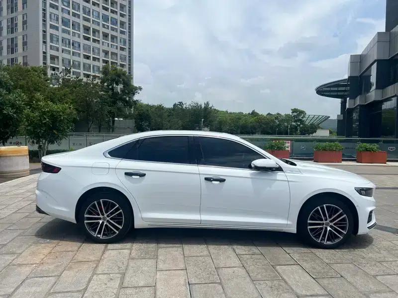Xingrui 2020 2.0T Premium Edition — миниатюра 8