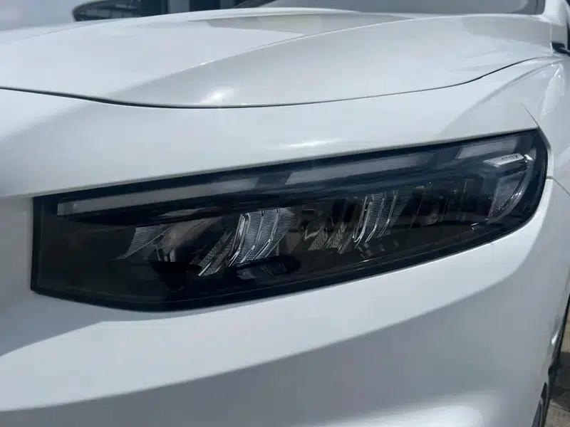 Xingrui 2020 2.0T Premium Edition — миниатюра 9