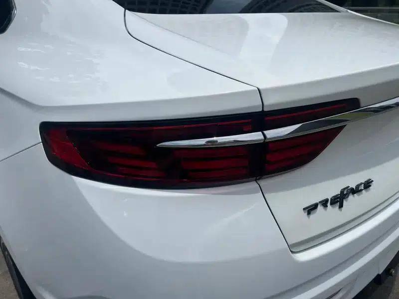 Xingrui 2020 2.0T Premium Edition — миниатюра 10
