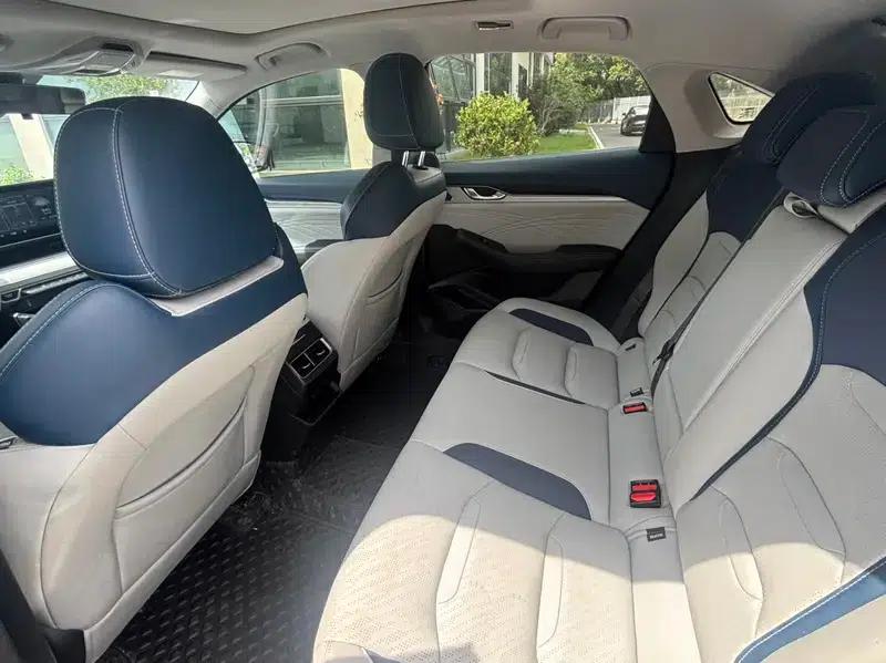 Xingrui 2020 2.0T Luxury Edition — миниатюра 10