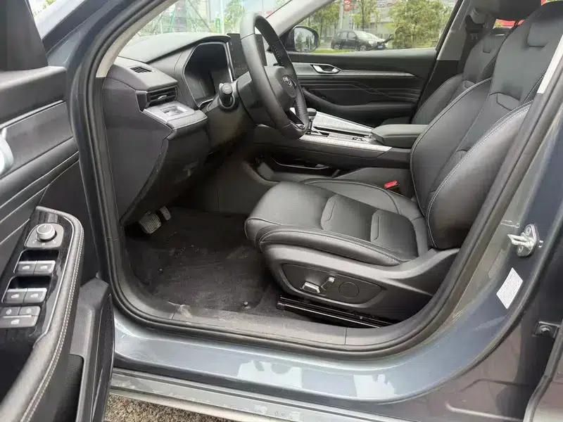 Xingrui 2023 2.0T Luxury Edition — миниатюра 8