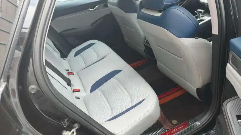 Xingrui 2020 2.0T Flagship Edition — миниатюра 13