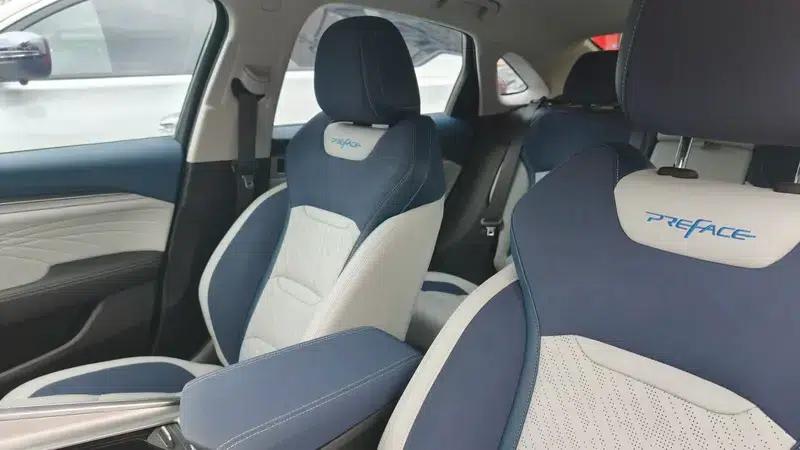 Xingrui 2020 2.0T Flagship Edition — миниатюра 6