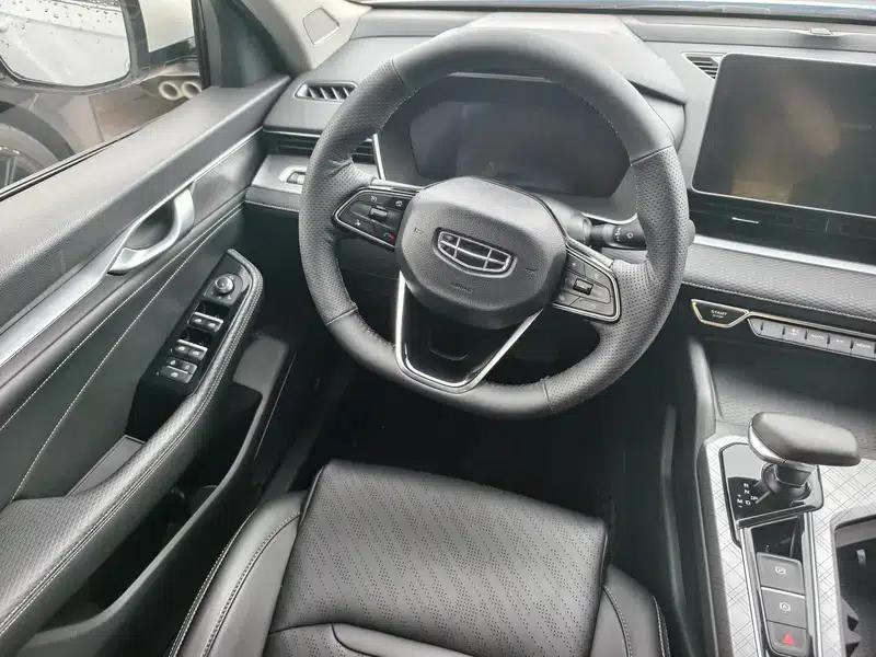 Xingrui 2020 2.0T Luxury Edition — миниатюра 11