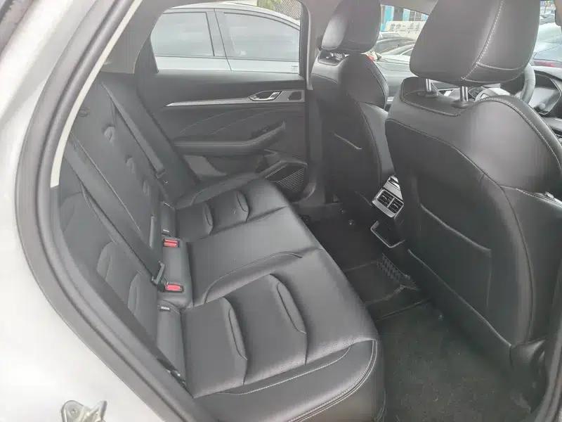 Xingrui 2020 2.0T Luxury Edition — миниатюра 14