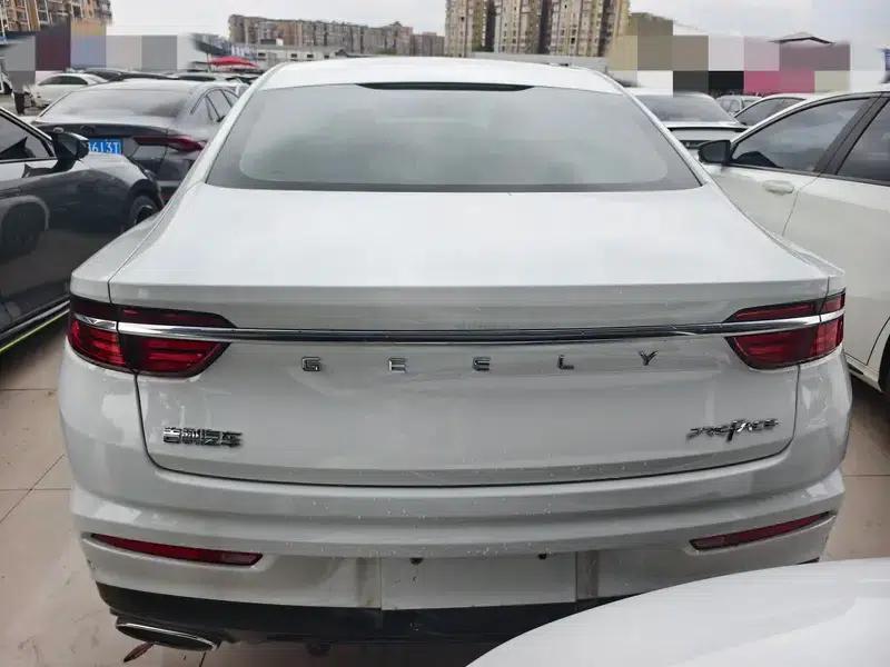 Xingrui 2020 2.0T Luxury Edition — миниатюра 4