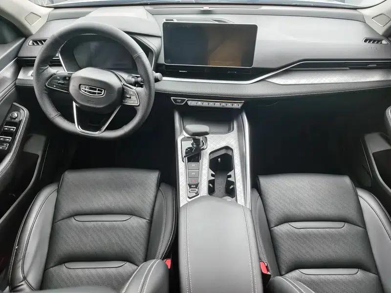 Xingrui 2020 2.0T Luxury Edition — миниатюра 9