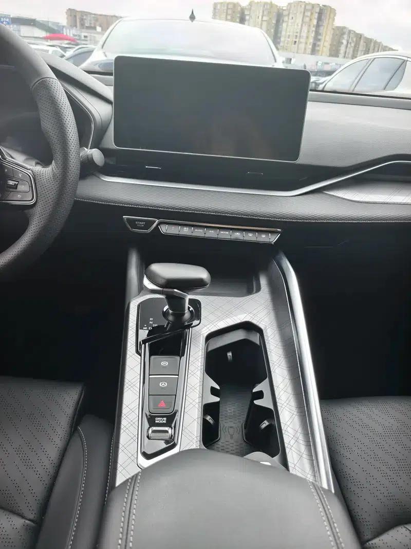 Xingrui 2020 2.0T Luxury Edition — миниатюра 10