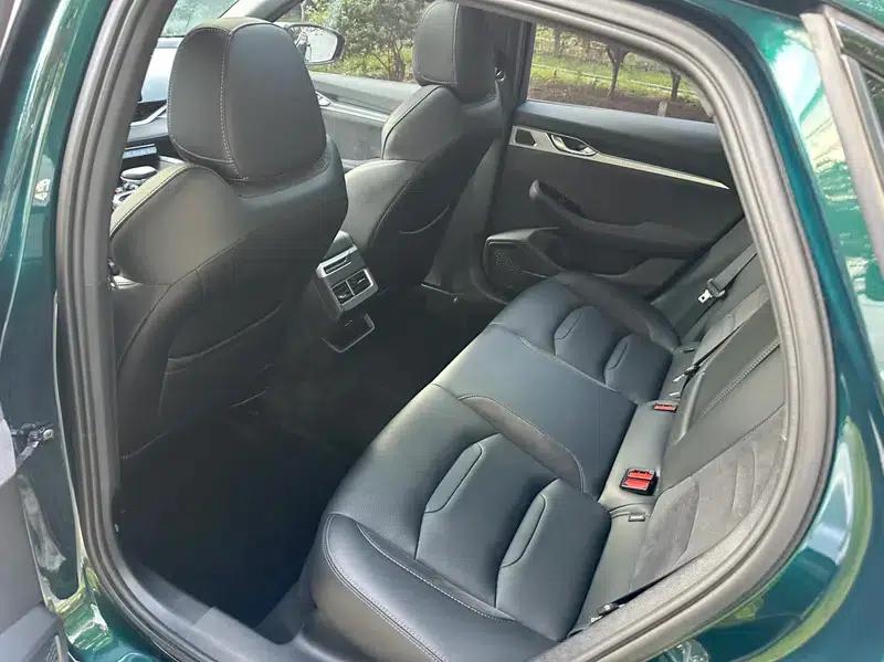 Xingrui 2023 2.0T - Only Available in Green Edition — миниатюра 12