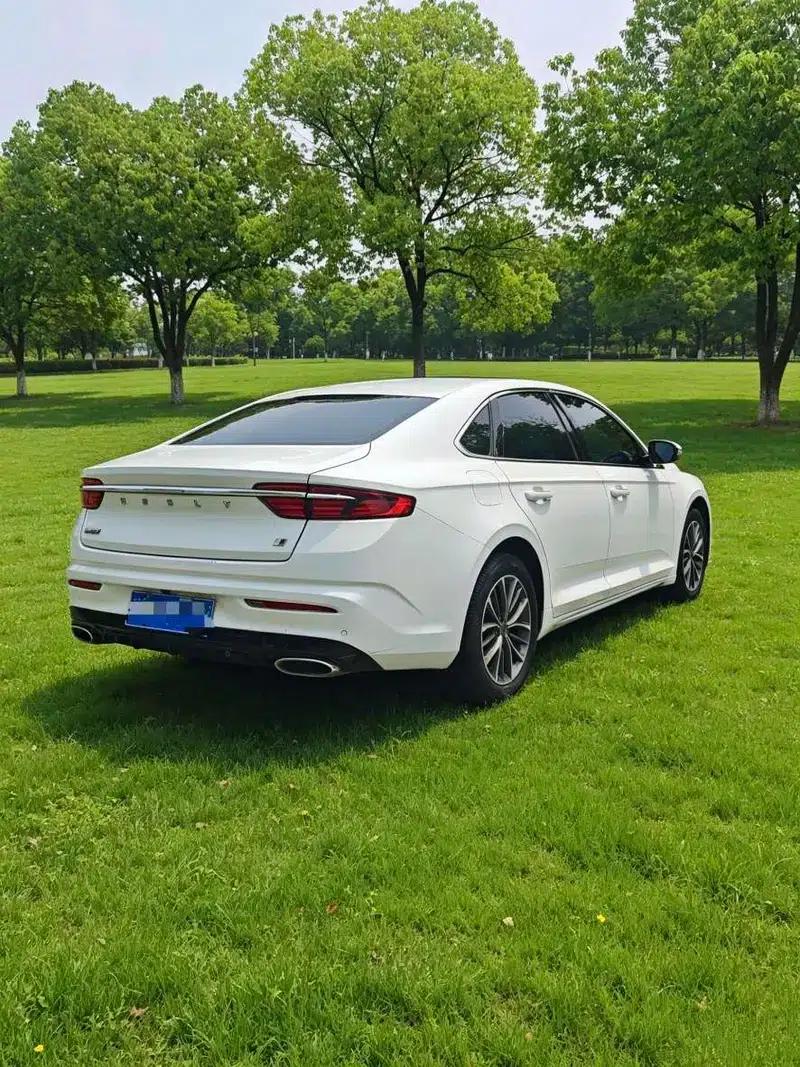 Xingrui 2021 2.0T Luxury+ — миниатюра 6