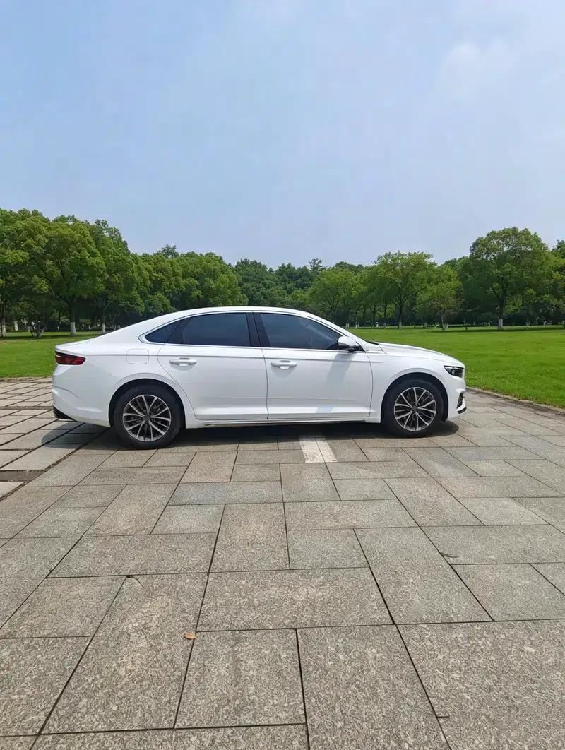 Xingrui 2021 2.0T Luxury+ — миниатюра 7