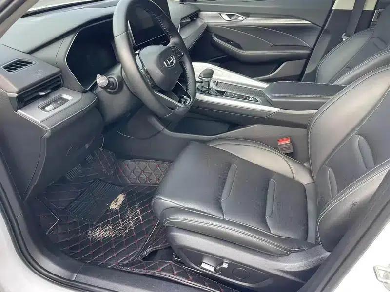 Xingrui 2021 2.0T Premium Edition — миниатюра 9