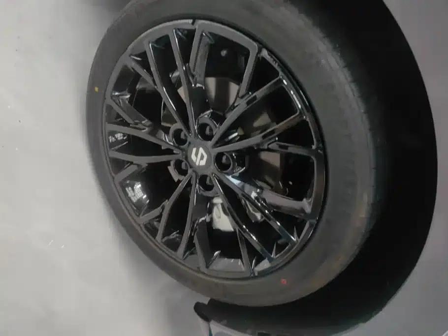 Leapmotor Lafa5 2026 Model 515 Plus — миниатюра 6