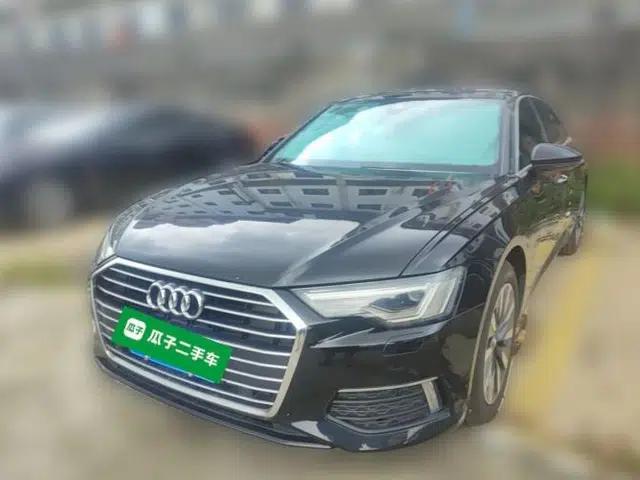 Audi A6L 2020 45 TFSI Prestige Elegant Edition