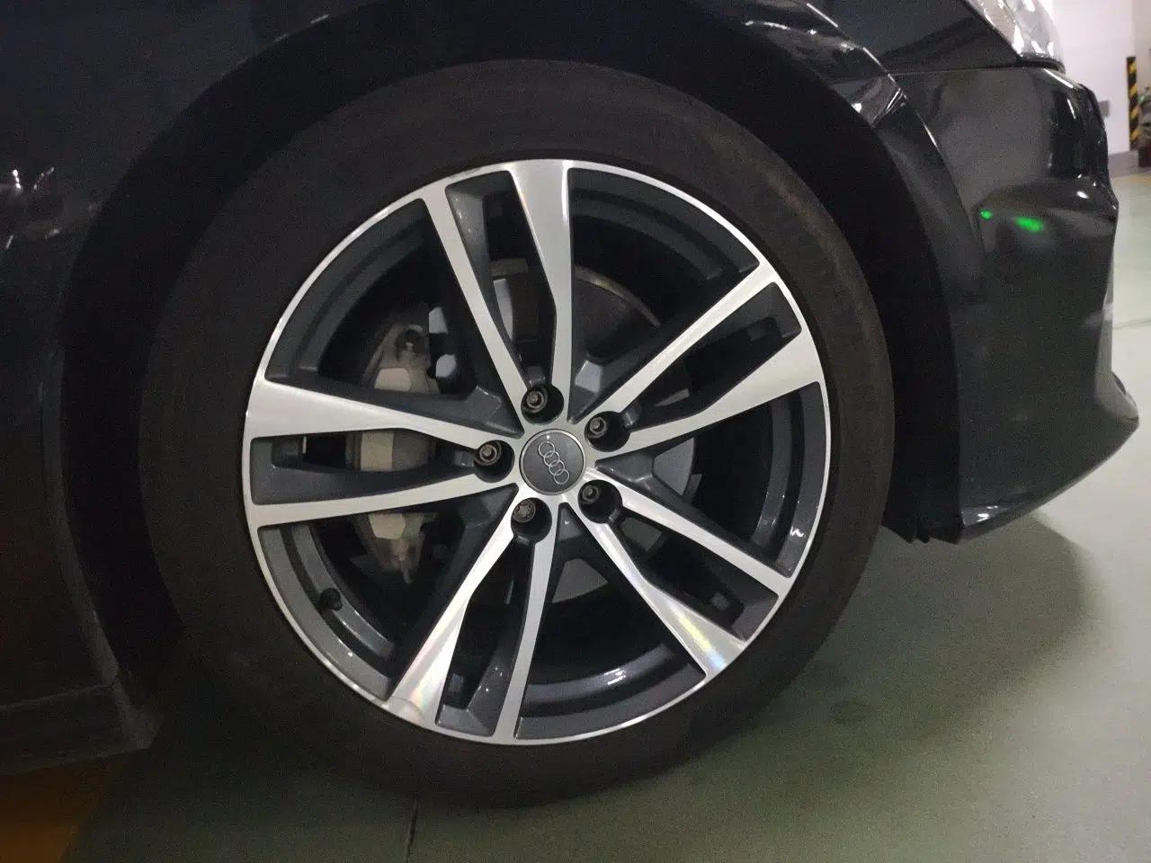 Audi A6L 2021 45 TFSI Prestige Dynamic Edition — миниатюра 8