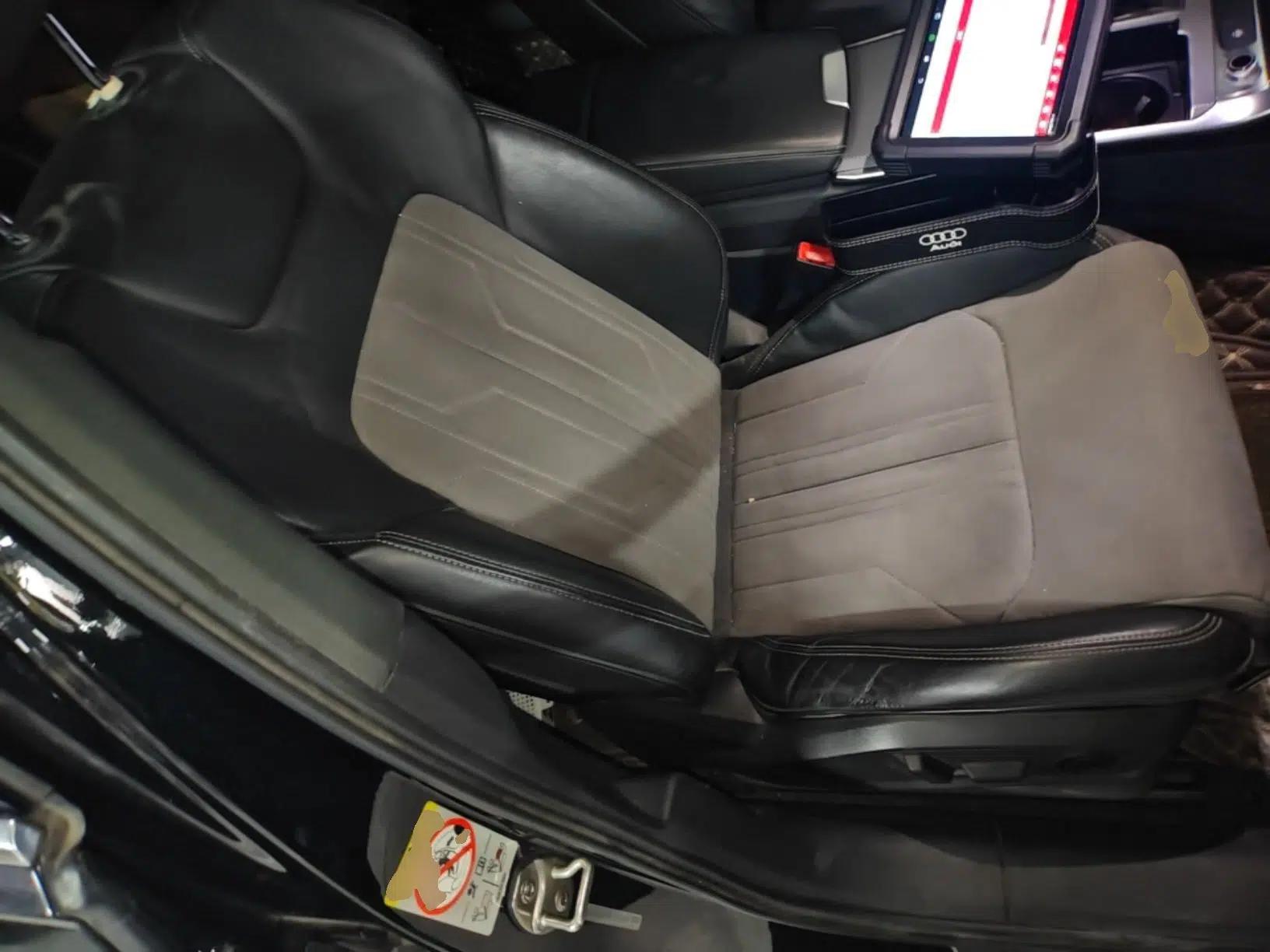 Audi A6L 2019 40 TFSI Luxury Dynamic Model — миниатюра 19