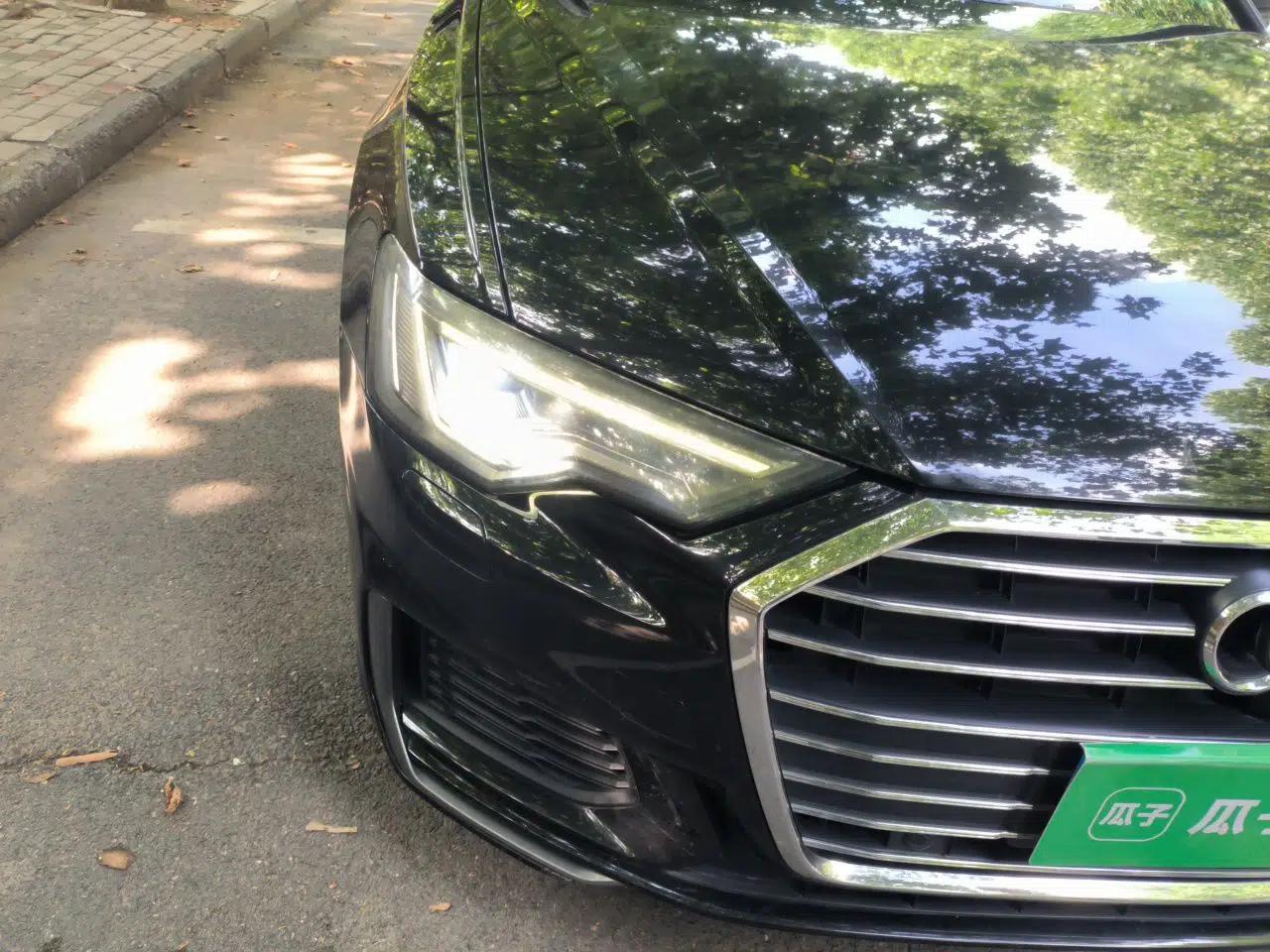 Audi A6L 2019 45 TFSI Prestige Dynamic Edition — миниатюра 7