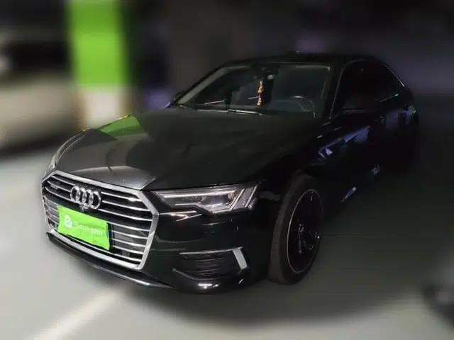 Audi A6L 2020 45 TFSI quattro Prestige Edition