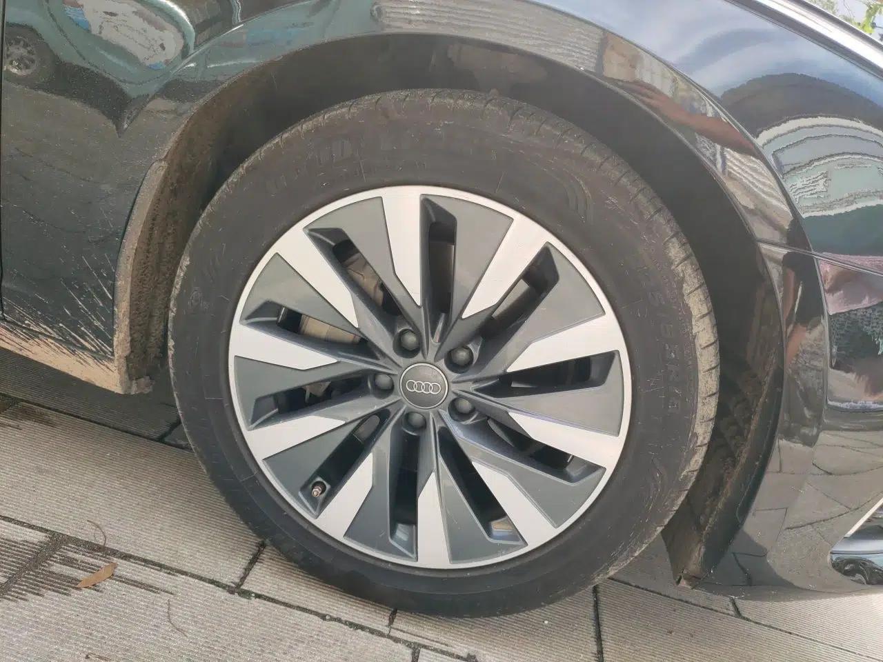 Audi A6L 2019 45 TFSI Prestige Elegant Edition — миниатюра 8