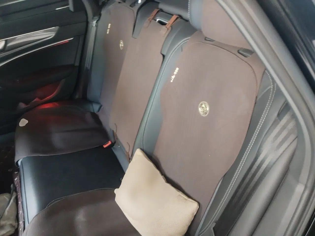 Audi A6L 2019 45 TFSI quattro Prestige Dynamic Edition — миниатюра 17