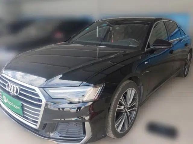 Audi A6L 2019 45 TFSI quattro Prestige Dynamic Edition