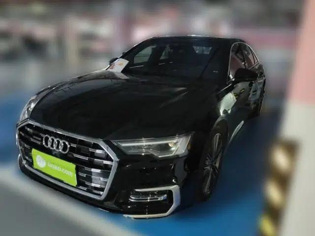Audi A6L 2023 Revised 45 TFSI Prestige Dynamic Edition