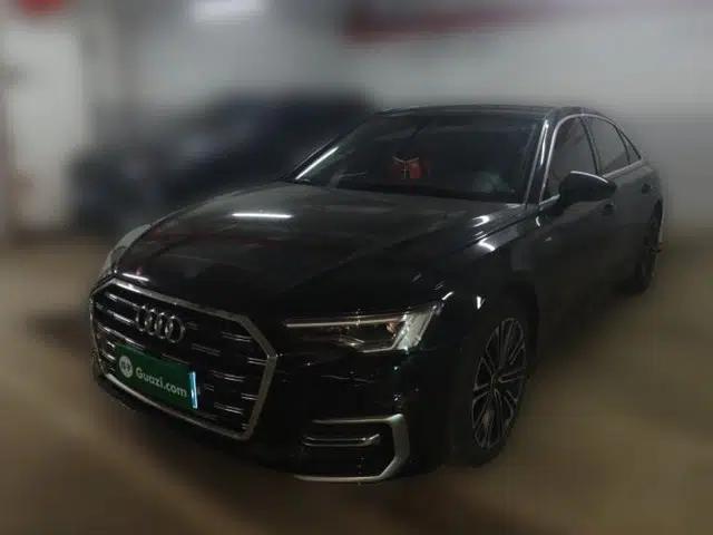 Audi A6L 2023 Revised 40 TFSI Luxury Dynamic Edition
