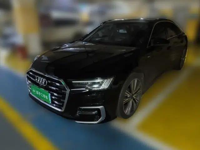 Audi A6L 2024 45 TFSI quattro Prestige Dynamic Edition
