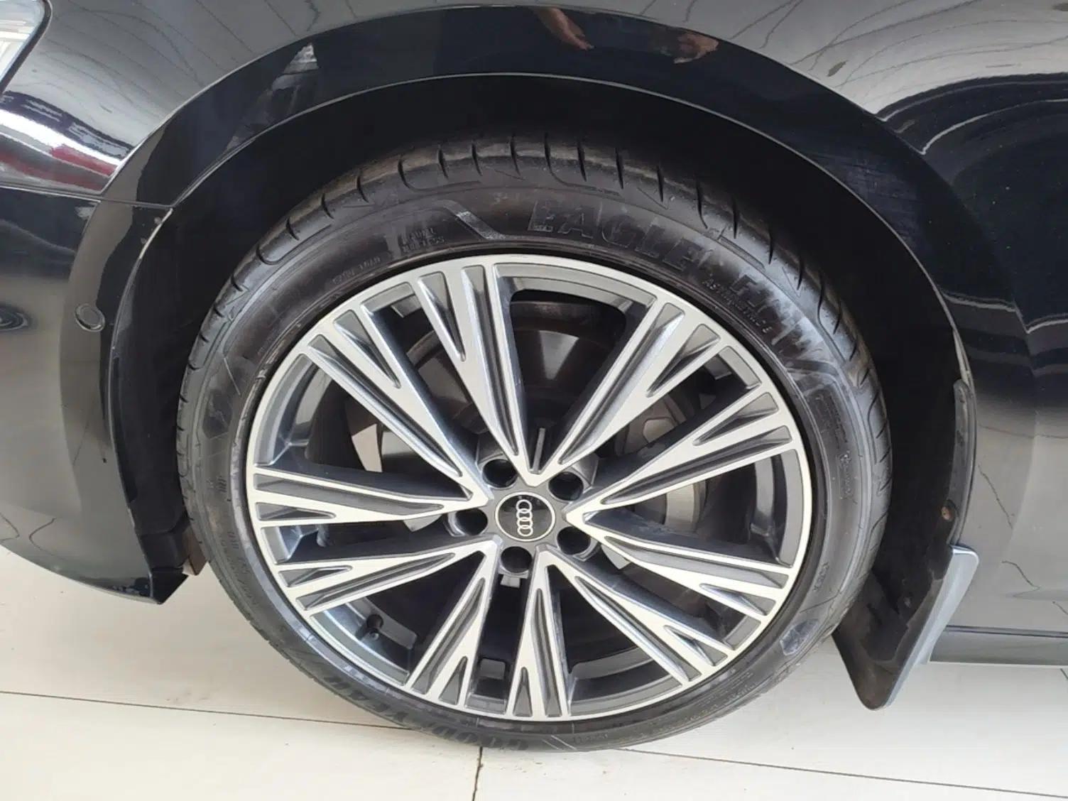 Audi A6L 2025 Restyled 45 TFSI quattro Prestige Dynamic Edition — миниатюра 15