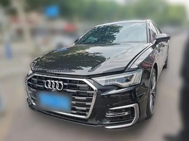 Audi A6L 2025 Revised 45 TFSI Prestige Dynamic Edition