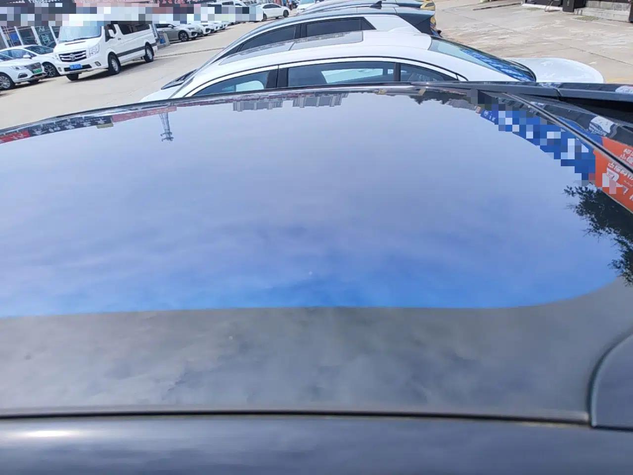 BYD Song L EV 2025 550 km Excellence Version — миниатюра 7
