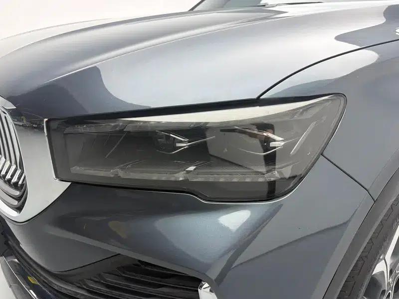 Geely Xingyue L 2021 2.0TD DCT EVO 2WD Premium Edition — миниатюра 12