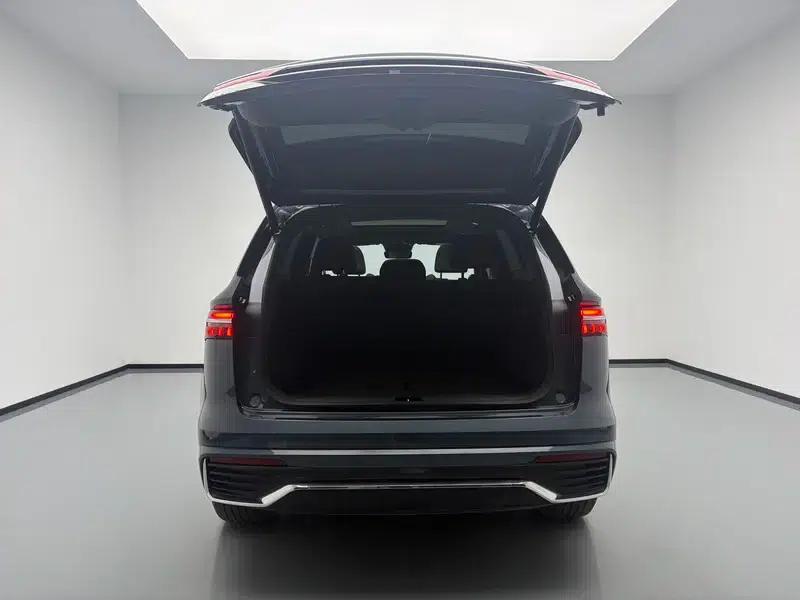 Geely Xingyue L 2021 2.0TD DCT EVO 2WD Premium Edition — миниатюра 20