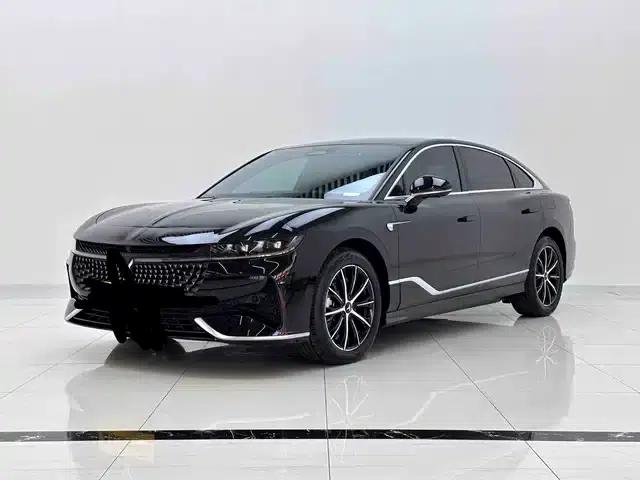 Voyah Chase Light 2024 PHEV AWD Extended Range Executive Edition
